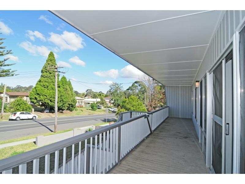 Nowra NSW 2541