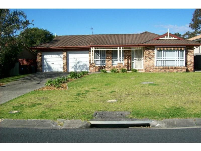 22 Peppermint Drive, Worrigee NSW 2540