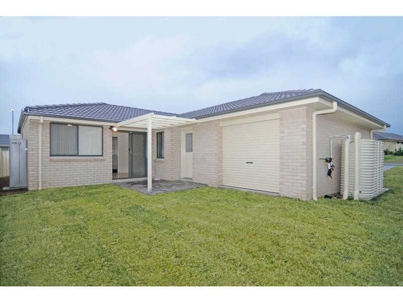 47 Arthur Street, Worrigee NSW 2540