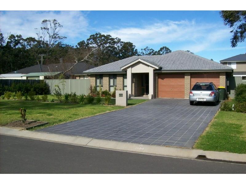 82 Browns Road, South Nowra NSW 2541