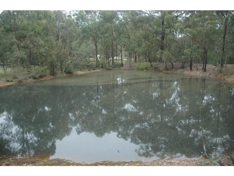 Falls Creek NSW 2540