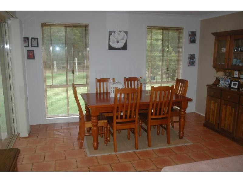 Falls Creek NSW 2540