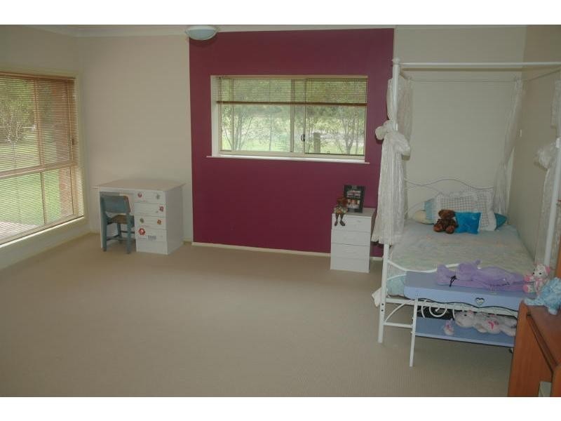 Falls Creek NSW 2540