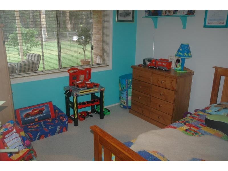 Falls Creek NSW 2540