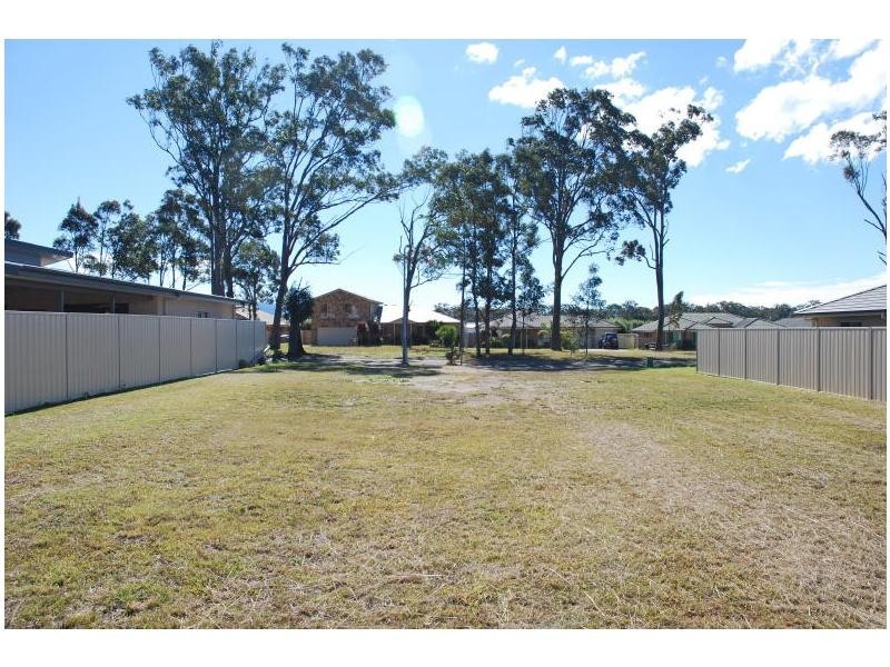 7 The Garden Walk, Worrigee NSW 2540