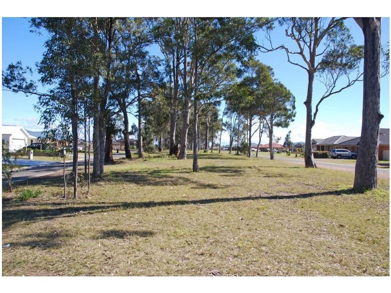 7 The Garden Walk, Worrigee NSW 2540