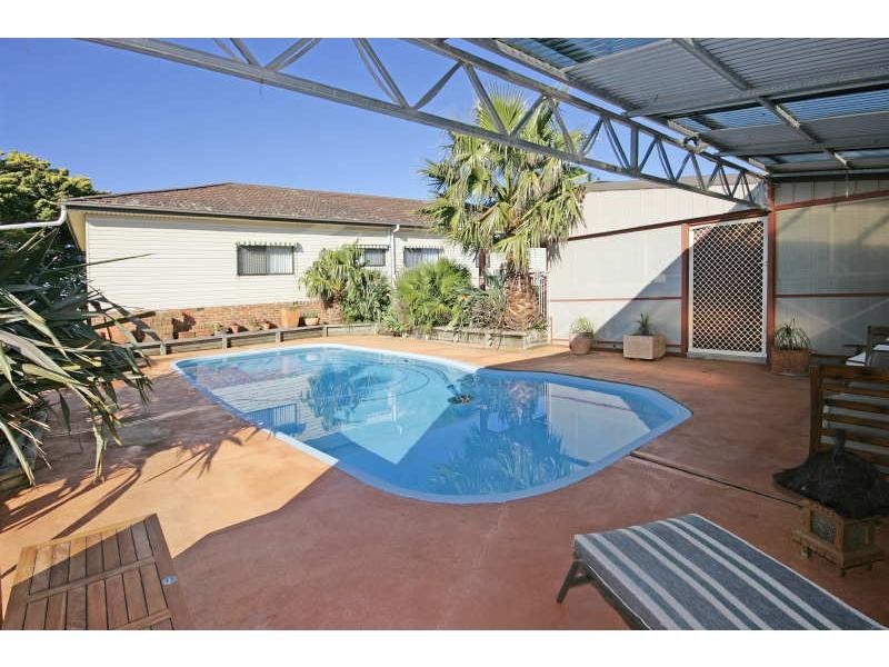 Milton NSW 2538