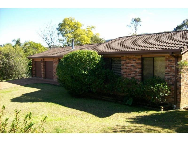 26 Kongoola Avenue, Cambewarra NSW 2540
