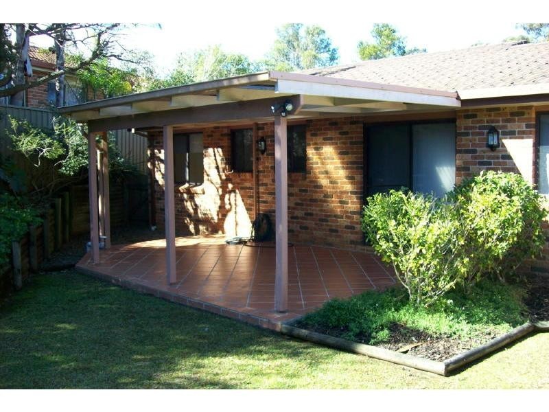 26 Kongoola Avenue, Cambewarra NSW 2540