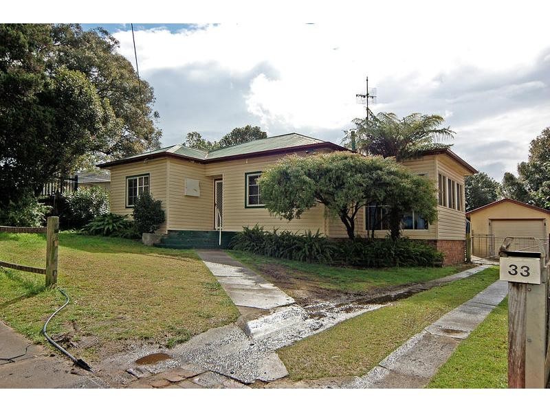 Bomaderry NSW 2541