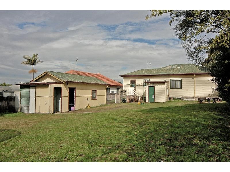 Bomaderry NSW 2541