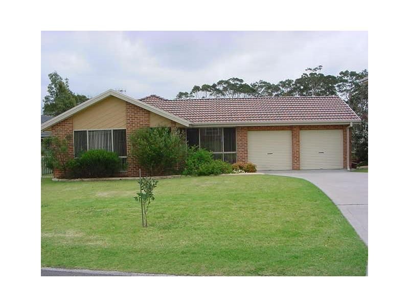3 Almond Grove, Worrigee NSW 2540