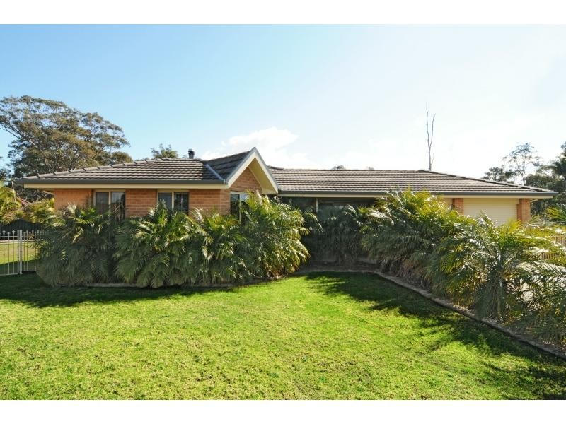 Worrigee NSW 2540