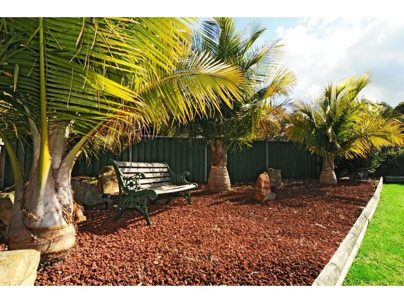 Worrigee NSW 2540