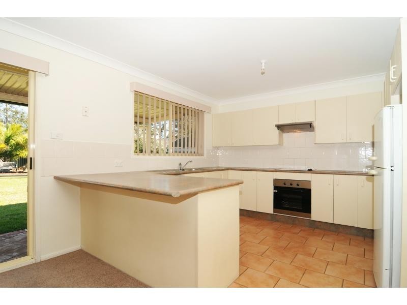 Worrigee NSW 2540