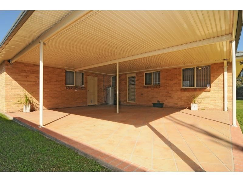Worrigee NSW 2540