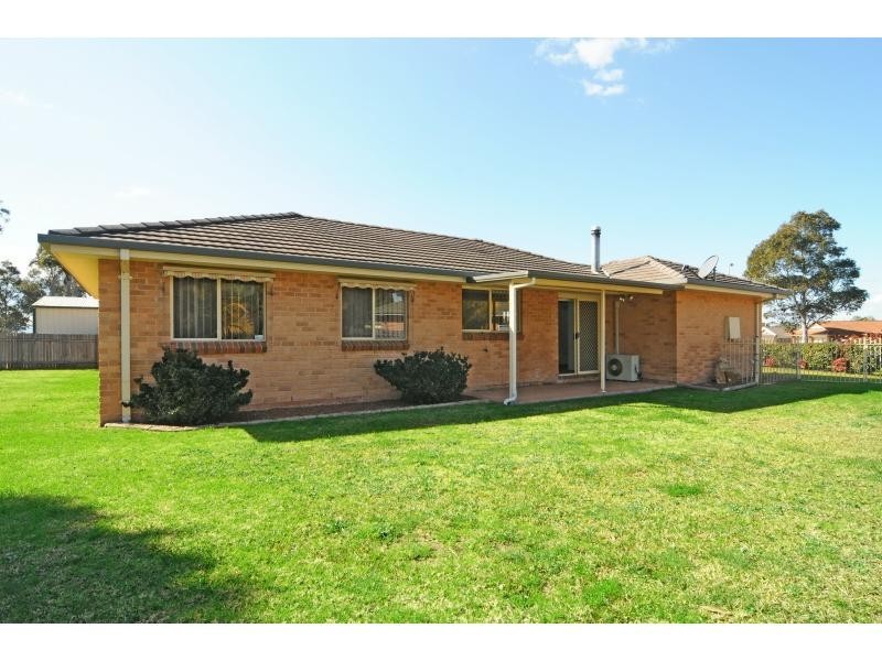Worrigee NSW 2540