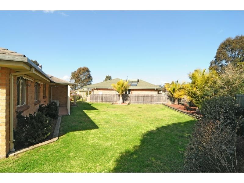 Worrigee NSW 2540
