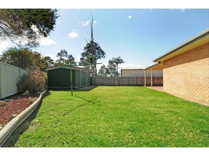 Worrigee NSW 2540