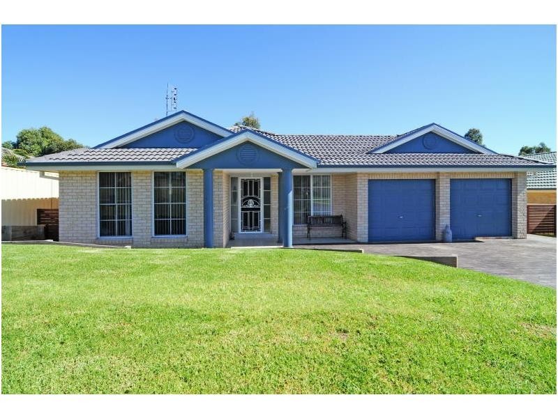 46 Kardella Avenue, Nowra NSW 2541