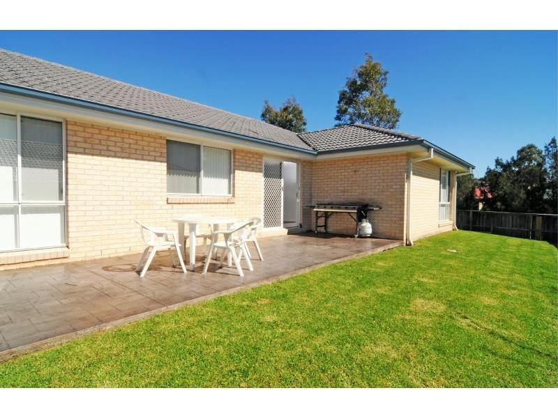 46 Kardella Avenue, Nowra NSW 2541