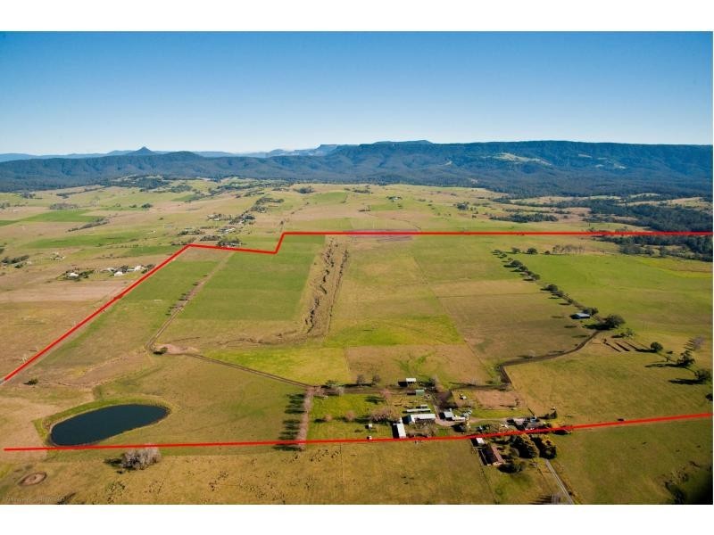 Milton NSW 2538