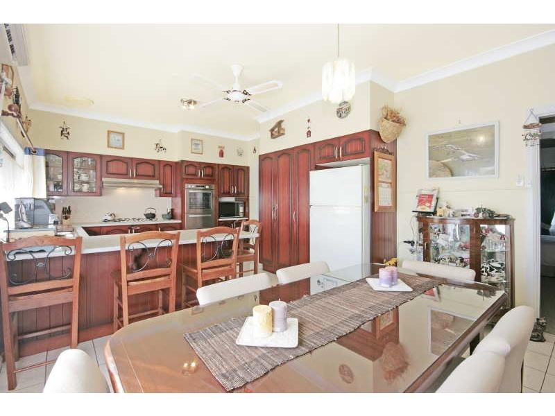 Milton NSW 2538