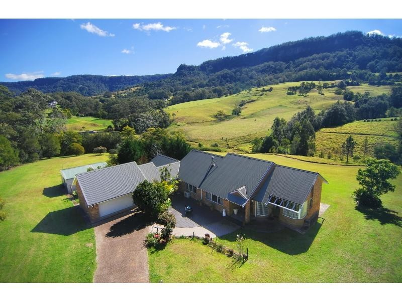 Cambewarra NSW 2540