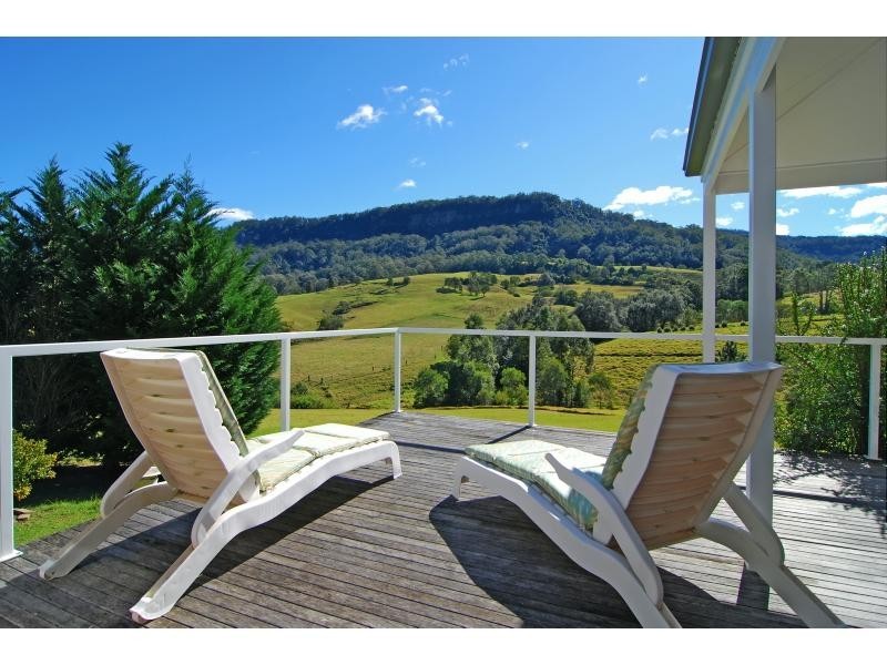 Cambewarra NSW 2540