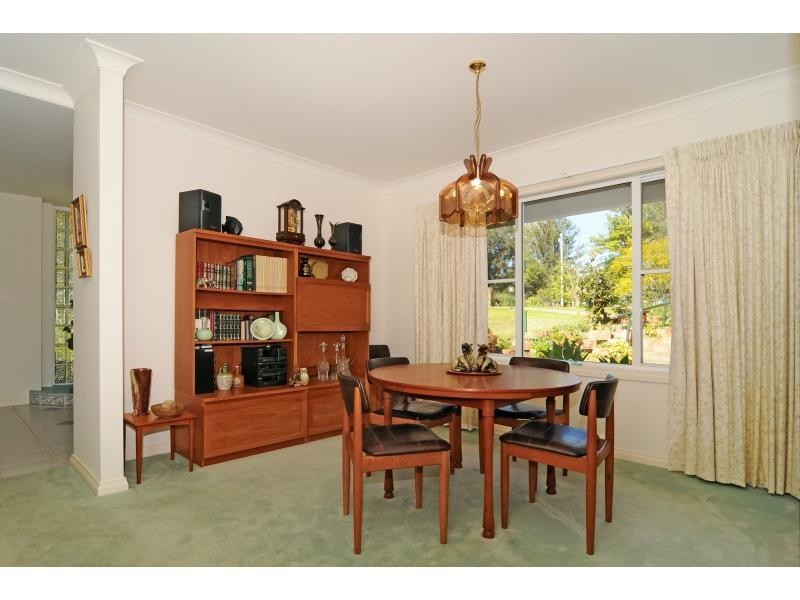 Cambewarra NSW 2540
