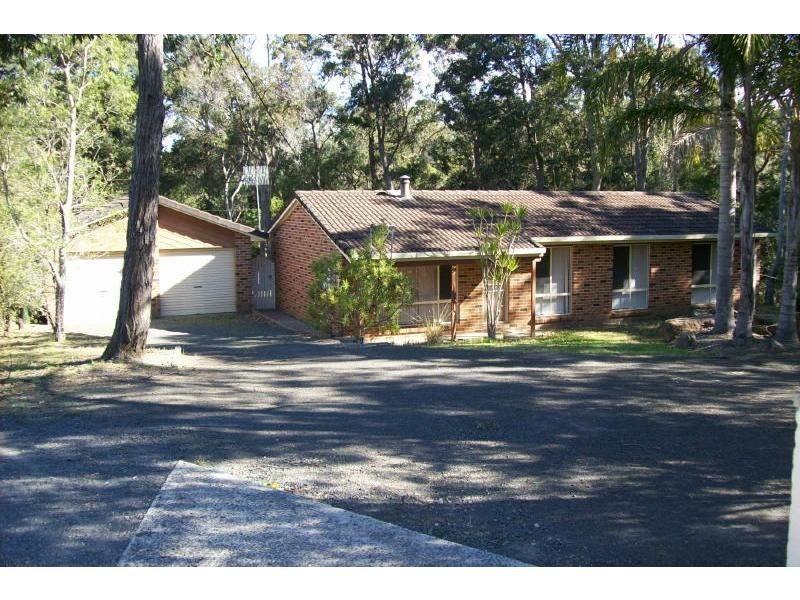 39 Lochaven Drive, Bangalee NSW 2541
