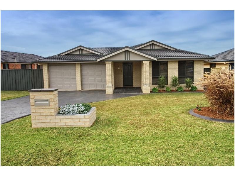Worrigee NSW 2540