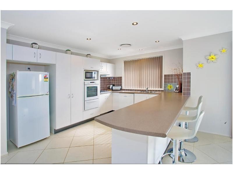 Worrigee NSW 2540