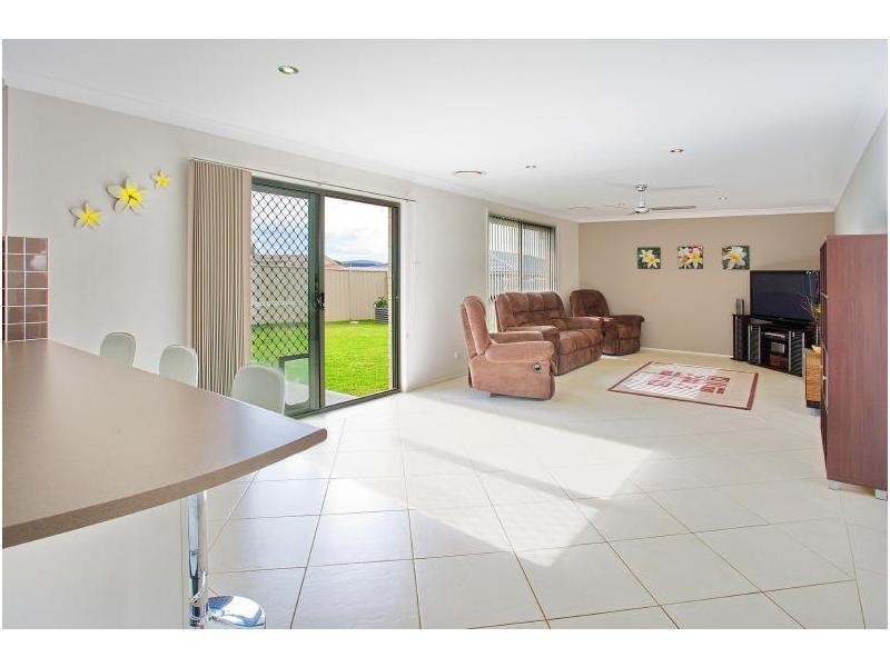 Worrigee NSW 2540