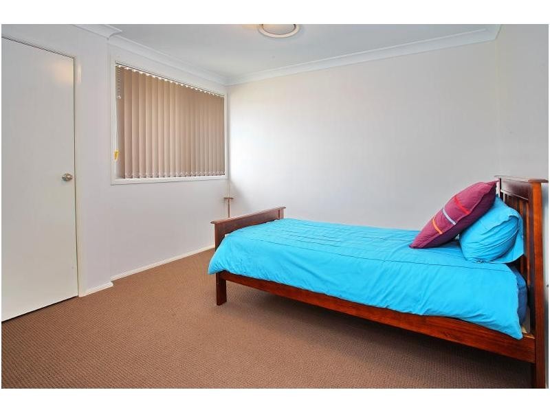 Worrigee NSW 2540