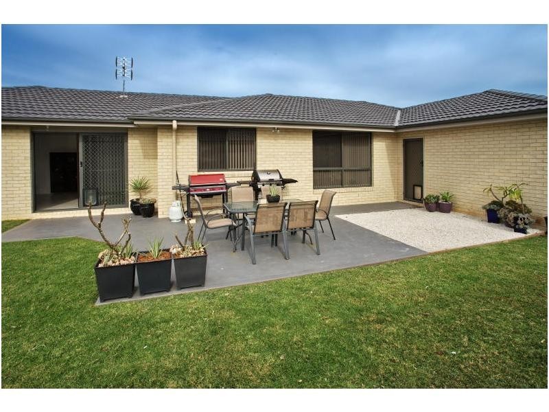 Worrigee NSW 2540
