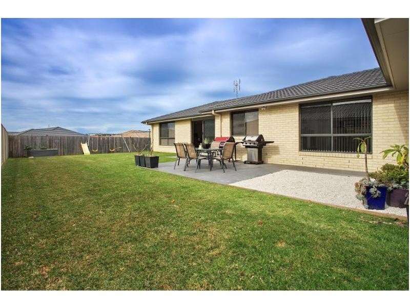 Worrigee NSW 2540