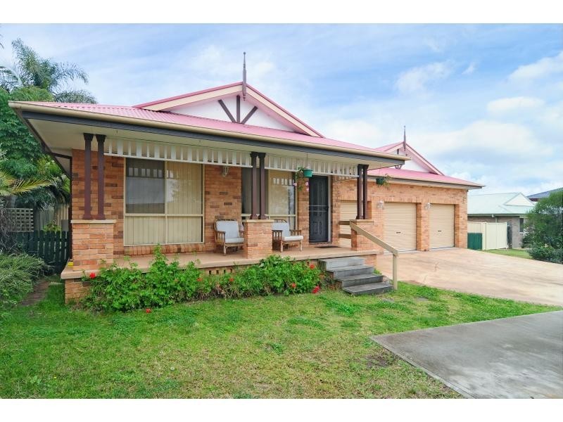3 Acer Place, Worrigee NSW 2540