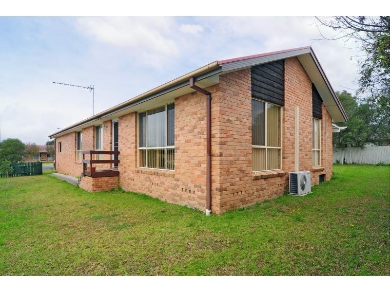 3 Acer Place, Worrigee NSW 2540