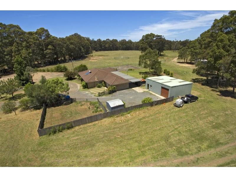 50 Comberton Grange Road, Falls Creek NSW 2540
