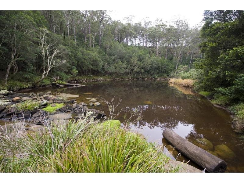 50 Comberton Grange Road, Falls Creek NSW 2540