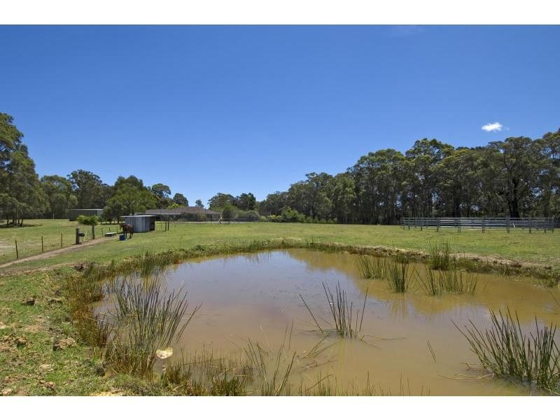 50 Comberton Grange Road, Falls Creek NSW 2540