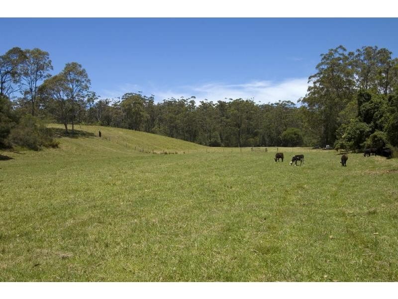 50 Comberton Grange Road, Falls Creek NSW 2540