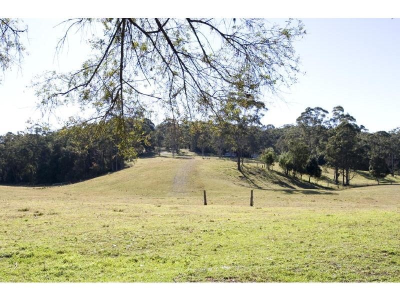 50 Comberton Grange Road, Falls Creek NSW 2540