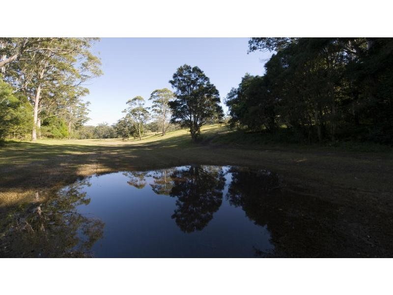 50 Comberton Grange Road, Falls Creek NSW 2540