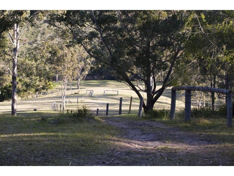 50 Comberton Grange Road, Falls Creek NSW 2540