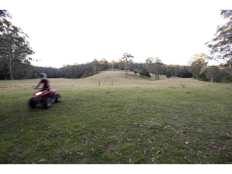 50 Comberton Grange Road, Falls Creek NSW 2540