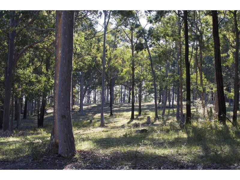 50 Comberton Grange Road, Falls Creek NSW 2540