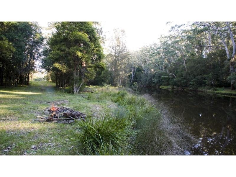 50 Comberton Grange Road, Falls Creek NSW 2540