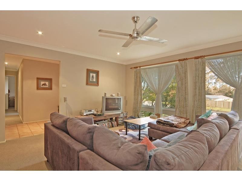 3 Kongoola Avenue, Cambewarra NSW 2540